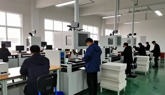 数据可视化平台
