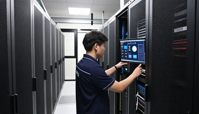 为本地在数据可视化平台中的实际应用分析