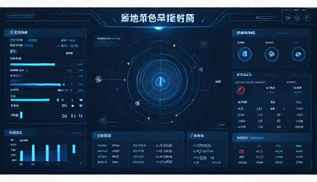技术评估中的数据可视化平台选型建议