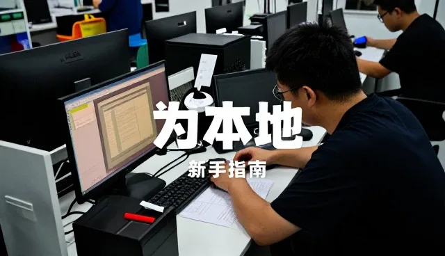 选择浩秀信息数据可视化平台的几个理由