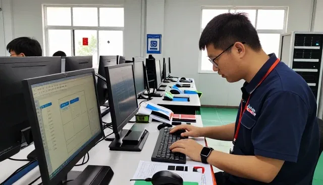 浩秀信息背景下软件研发迎来新的发展机会