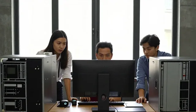 信息技术系统维护中的常见问题与应对策略